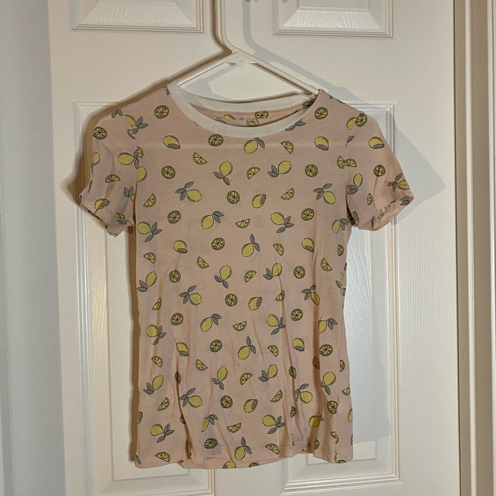 aeropostle tshirt